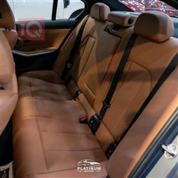 بي ام دبليو الفئة 3